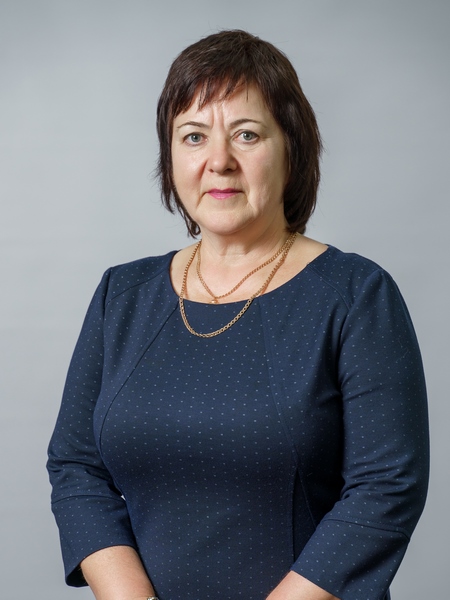 Кривова Елена Владимировна Кривова Елена Владимировна.